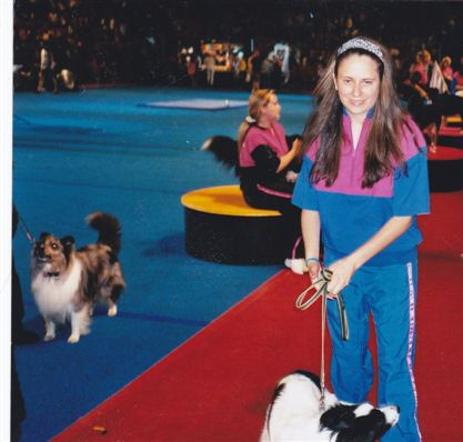 Dog Agility